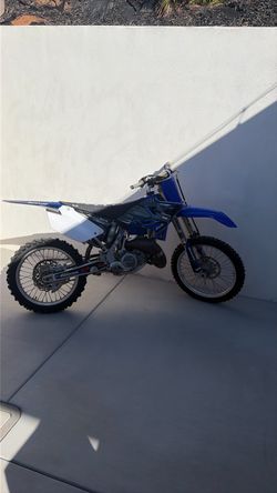 Yz 125 2007