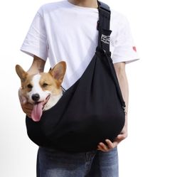 Dog Or cat Sling Carrier