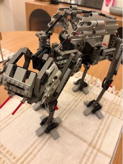 1999 Lego AT AT Darkside Developer Kit