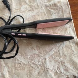 Hair Straightener