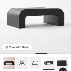 Cb2 Coffee Table 