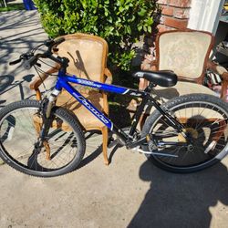 Jamis 2.0 Cross Country