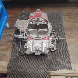 Holley 425 Chevy Carburetor 3310-2 $175
