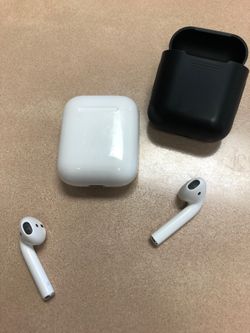 Apple AirPods