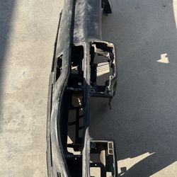 USED Honda Civic EH/EG/EJ Black Dashboard (PICK UP FONTANA)