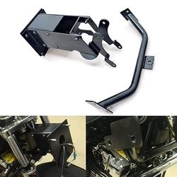 Dyna to Bagger 99-13 Road Glide FLTR Fairing