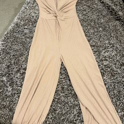 Pretty Little Thing Jumpsuit