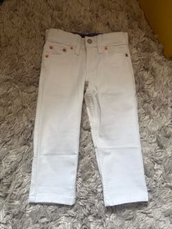 502™ Regular Fit Tapered Performance Jeans Toddler Boys 2t