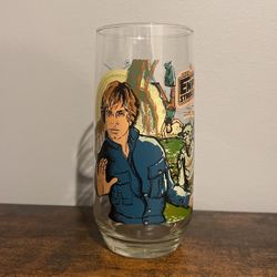 Star Wars Glass