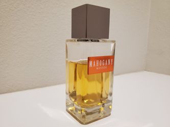 Mahogany woods cologne discontinued new arrivals