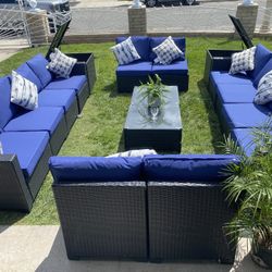Brand New Patio Set