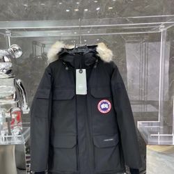 Canada Goose Fusion Fit Expedition MULTIPLE COLORS