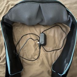 New Neck And Shoulder Massager Located In San Clemente 