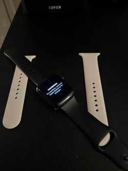 Apple Watch Series 7