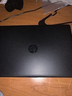HP LAPTOP 15INCH