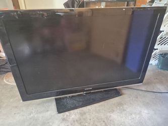 46" tv samsung