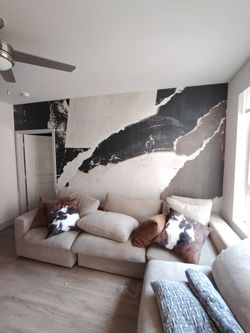Wallpaper Install