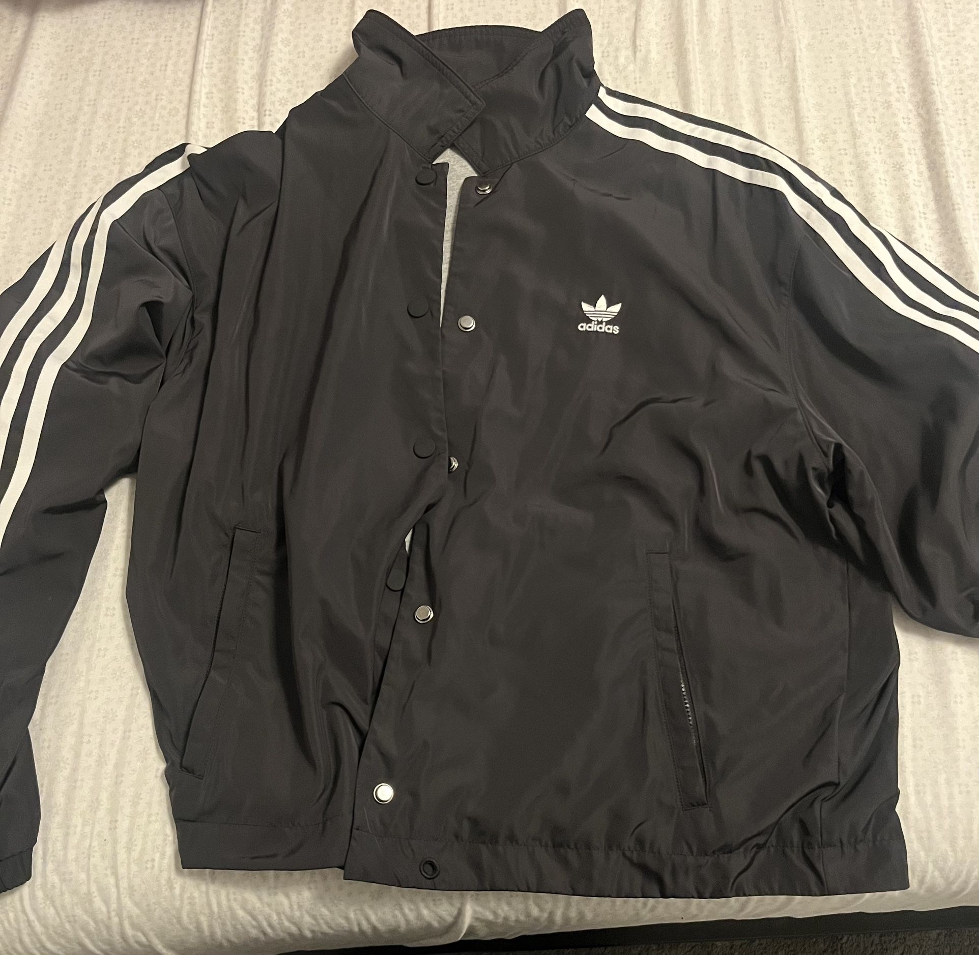 Adidas Women Jacket 