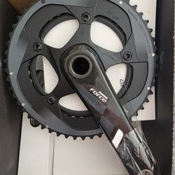 Sram Force 22 Crankset 11 Speed