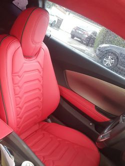 Upholstery cars tapiceria de autos info. [626]-492*7061