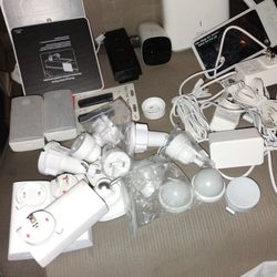 Eufy Security System  