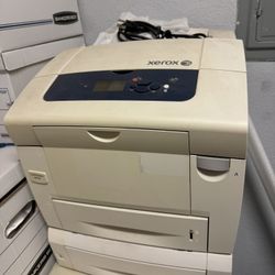 Xerox Color Cube 8570
