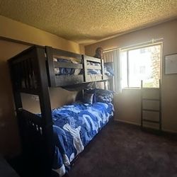 Bunk Bed For SALE
