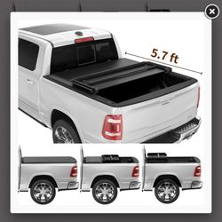 Ram Bed Cover Tonneau Cover 