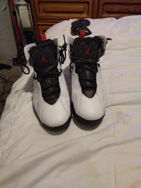 Jordan True Flight New Men's 10