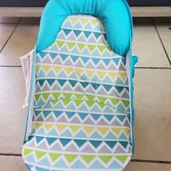 Infant New Born Bath