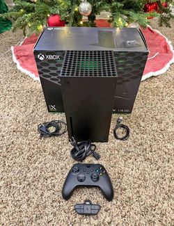 Xbox Series X