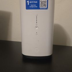 Att BGW530 Router