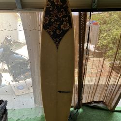 Blaster Surfboard  