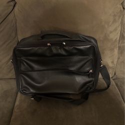 Used  Laptop Bag