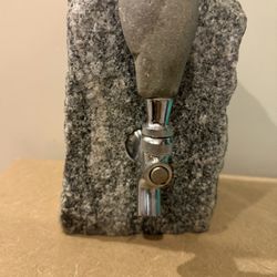 Stone Wine Dispenser 
