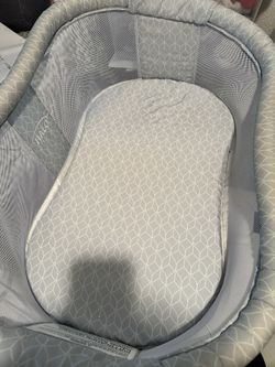 Halo Bassinet