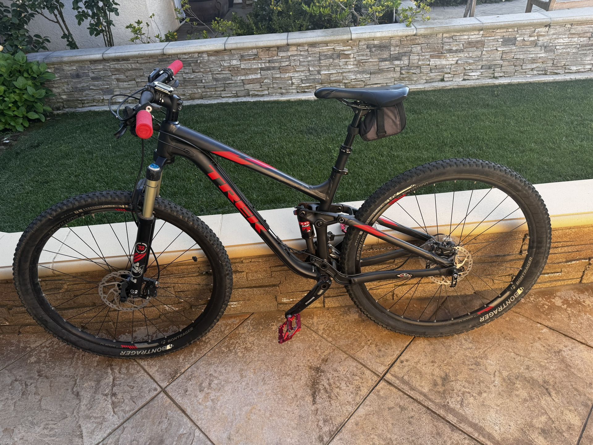 Trek Fuel EX 8 29