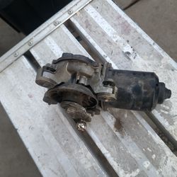 Front Windshield Wiper Motor for 2003 Toyota Sequoia