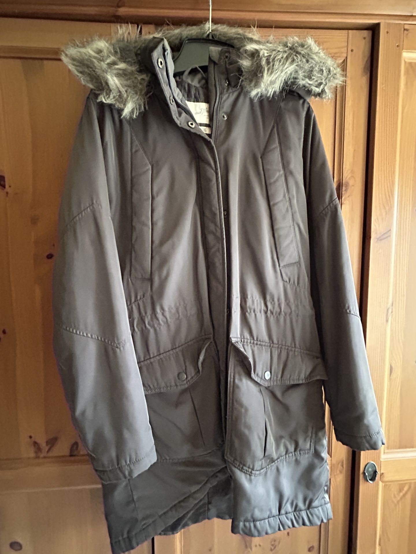 Universal Thread Parka (M)
