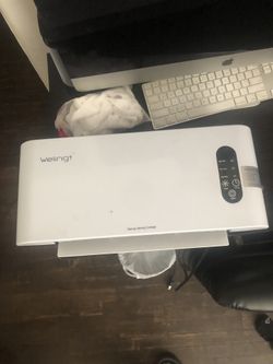 Cooler And Heater