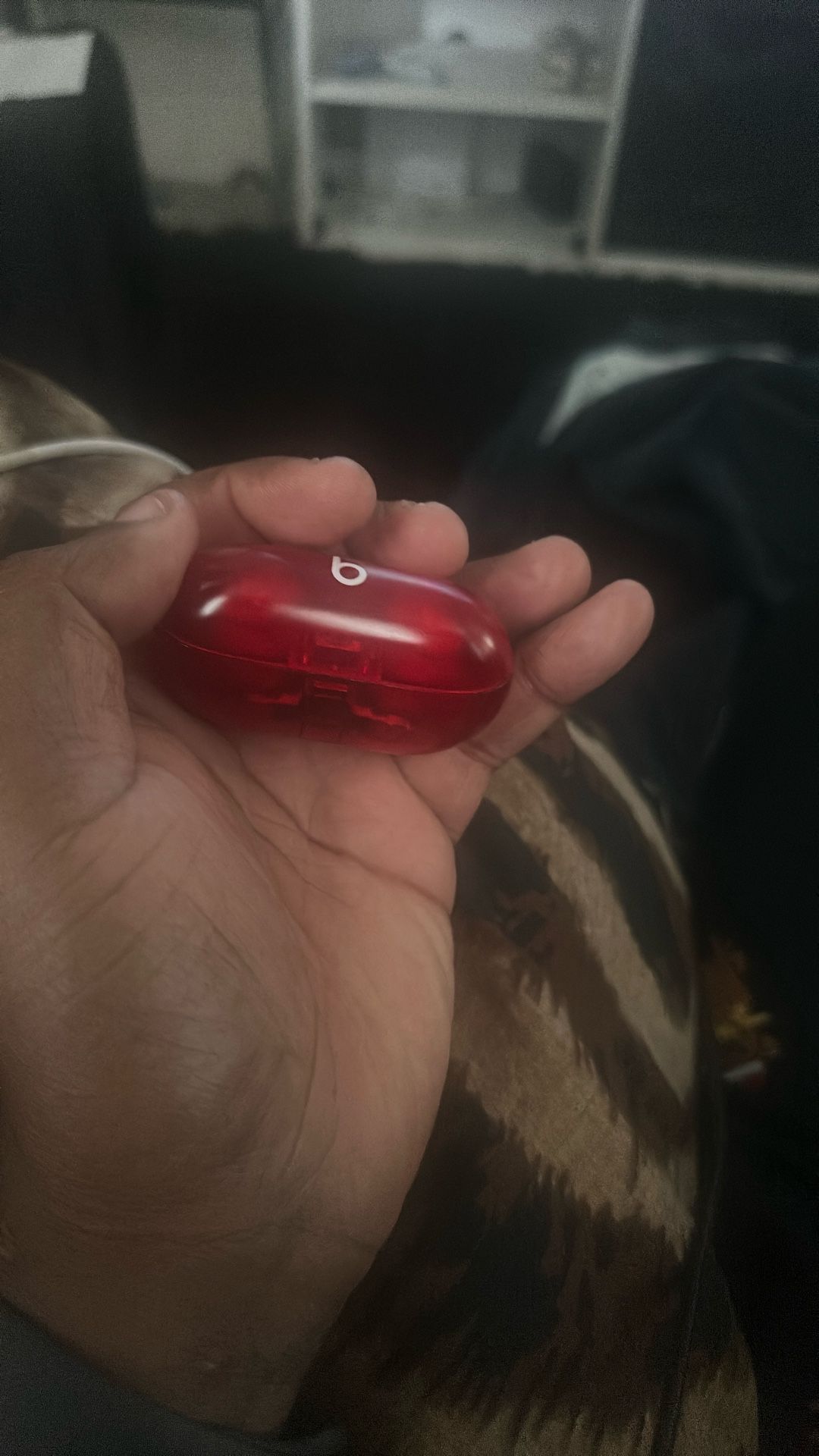 Beats Solo Buds