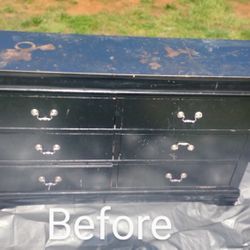 Jackson's Painting & Repurposing 