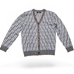 Fendi Cardigan 