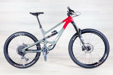 YT Capra, Size - Large, 2023