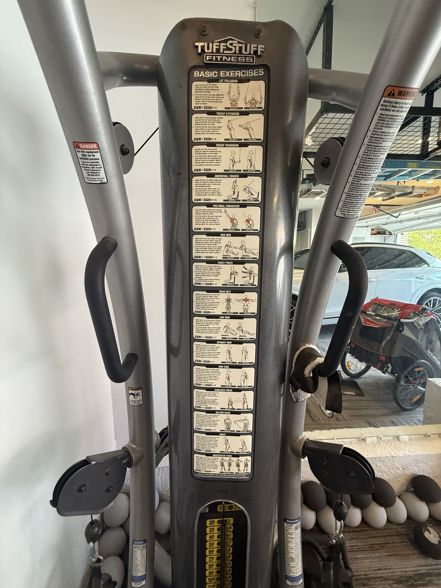 Home Gym