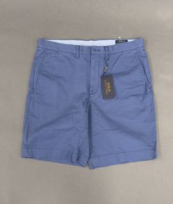 Ralph Lauren Polo Shorts 