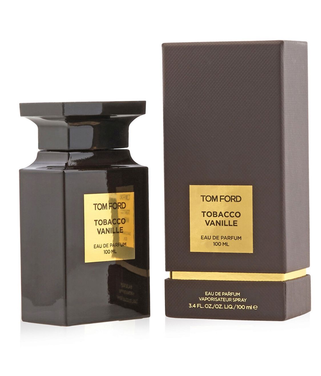 Tom Ford 3.4/oz 100mL TOBACCO VANILLE