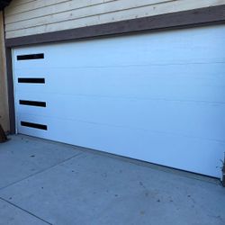 Garage Doors