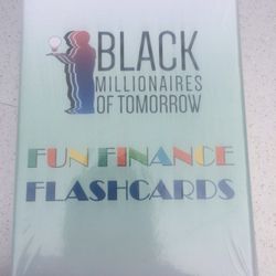 Flash Cards