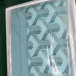 Goyard Wallet